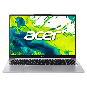 Laptop Acer Aspire Go 15 AI AG15-52P-52WT Ultra5 115U/16GB/512GB/15.6" FHD/Win11